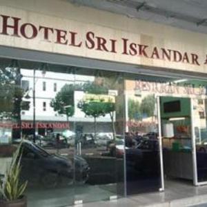 Sri Iskandar Hotel