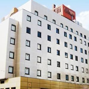 Hotel Crown Hills Kanazawa
