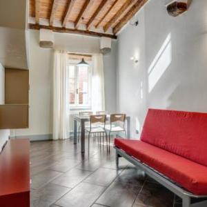 Apartment San Giorgio B - Lucca