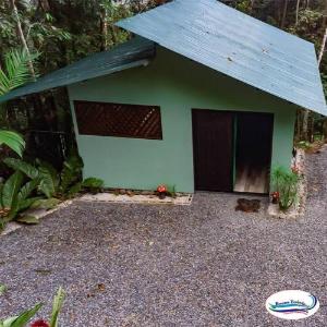 Breezes Ecolodge