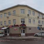 Hotel in Krasnodar 