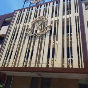 The K Hotel