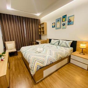 Shendo Vinhomes Metropolis