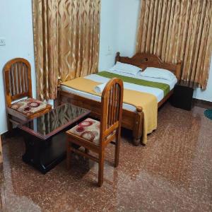 Happy Living Homestay HL4 1BHK