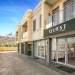 Quest Serviced Apartments Portland