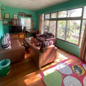 Wang Xiang Bed and Breakfast