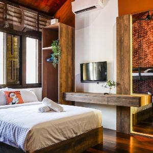 The Brick 1min to Love Ln#ChuliaStreet#UnescoSite