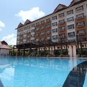 Permai Hotel Kuala Terengganu