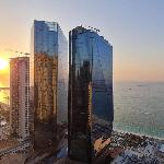 High Floor 2BR Apartment in JBR with Sea View Dubai