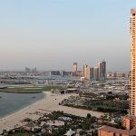 High Floor 2BR in JBR with Sea View 