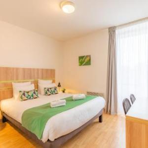 Appart'City Confort Nantes Centre
