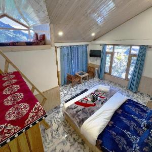 Preet cottage -Luxury rooms