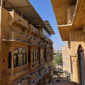 Hotel Jaisan Haveli