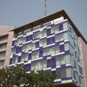 Mosaic Original Noida
