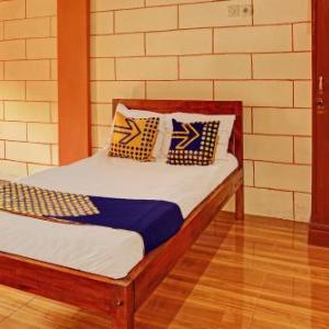 OYO Life 92568 Penginapan Joglo Syariah