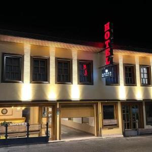 Amber Hotel
