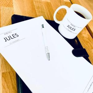 Hôtel Jules