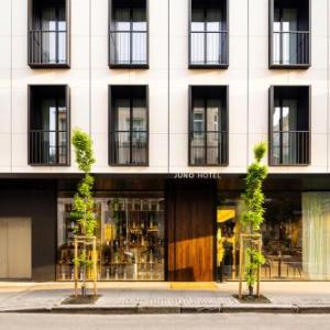 Juno Hotel Sofia a Member of Design Hotels