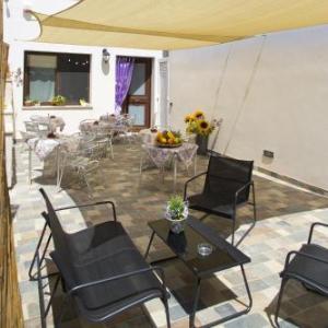 B&B Piano di Sopra