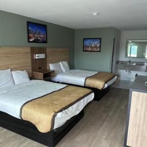 Quality Inn Monroe