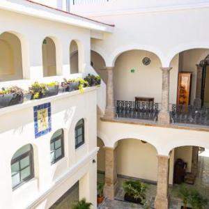 Palpatio Hotel Boutique
