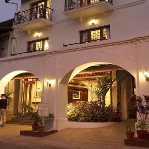 Hotel Arches