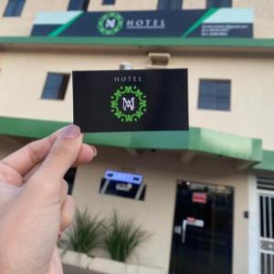 Hotel Mendes Azevedo