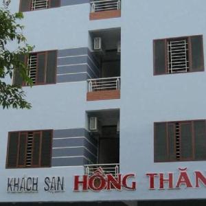 Hong Thang Hotel