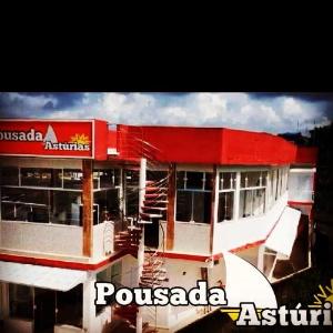 Pousada Las Palmas