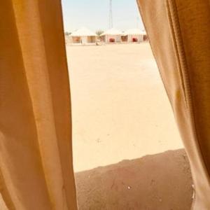 Rumis Desert Camp Resort