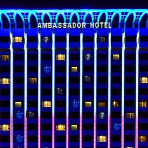 Ambassador Hotel