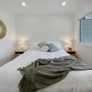 Shoal Bay Beach House Two