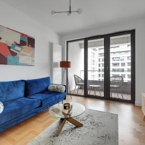 Apartament w Gdyni - Plac Unii by Grand Apartments