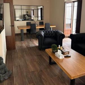 Moratin n3 apartamento 150m2 en el centro