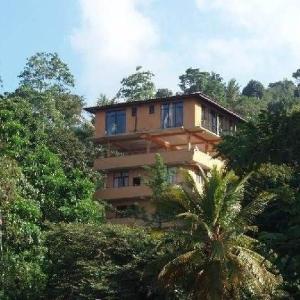 Kandy View Hotel