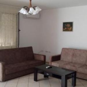 New apartment in the city center