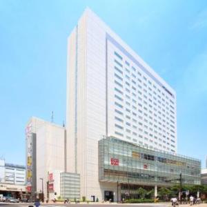 Remm Akihabara Hotel