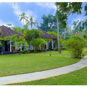 Seclude Kerala Marari Sands