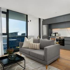 The Avant Luxury Apartments