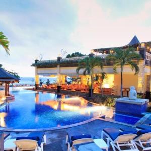 Pelangi Bali Hotel & Spa
