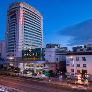 Golden Spring Hotel