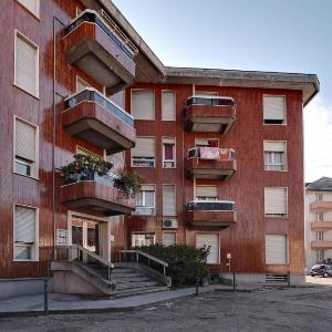 Smart Mestre centre