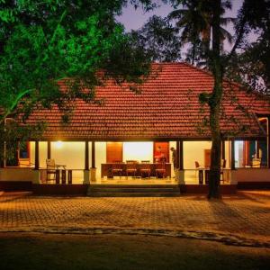 Abad Turtle Beach Resort Mararikulam