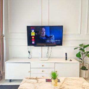 2 bedroom Troika Kota Bharu (Level 24) @ AGhome