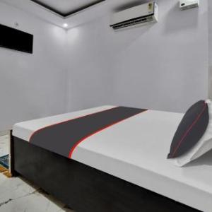 Hotel O by OYO Royal Paradise