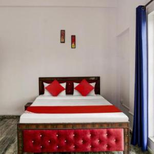Hotel O Rest & Zone Hotel
