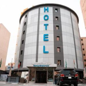 فندق جراند السالمية Salmiya Grand Hotel