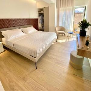 Casa Degli Dei Tropea -Luxury Rooms-