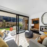 Mara Apartment at the base of Coronet Peak Queenstown