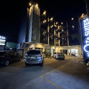 Koze Suites